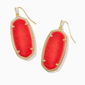 Kendra Scott Elle Earrings